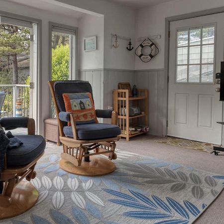 Breeze Cottage Depoe Bay Dış mekan fotoğraf